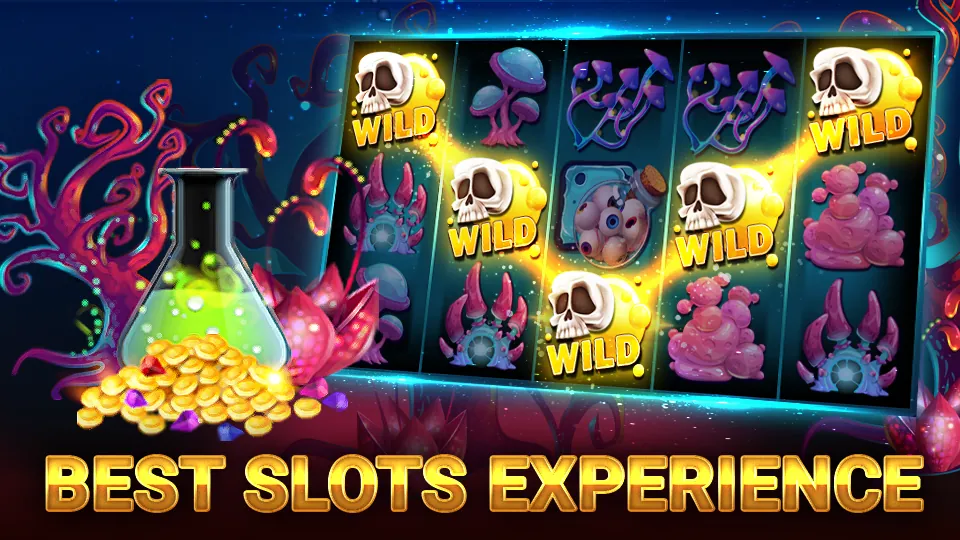Kho game nổ hũ đa dạng tại 168BET