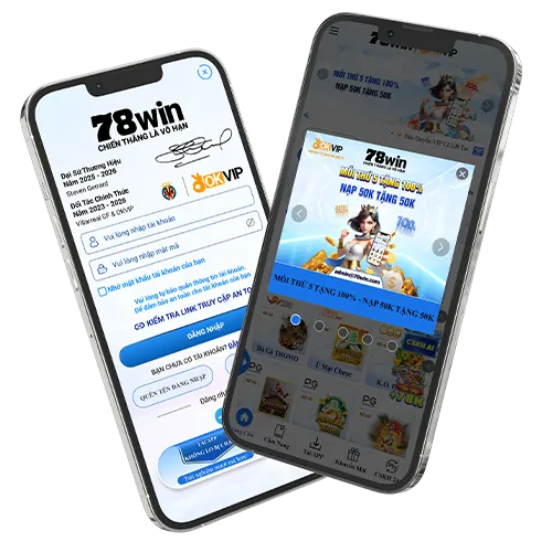 Giao diện thân thiện dễ sử dụng của ứng dụng 168bet