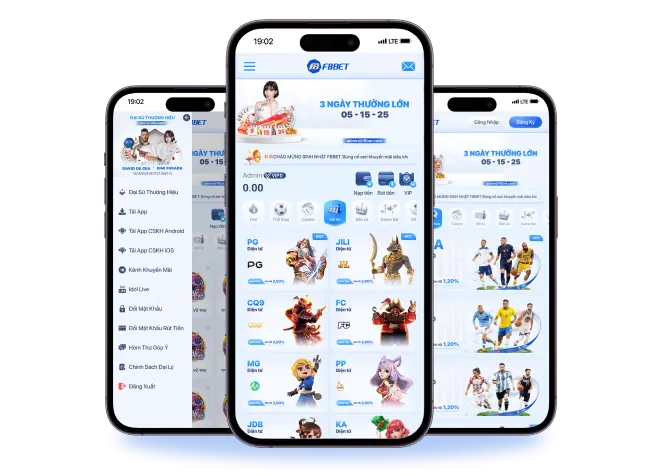 Tỷ lệ cược cạnh tranh tại 168bet