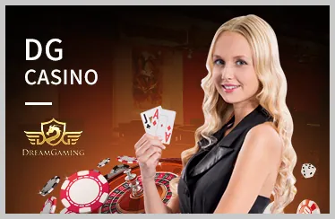 Trò Chơi Baccarat Trực Tuyến Với Dealer Người Thật